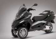 Piaggio MP3